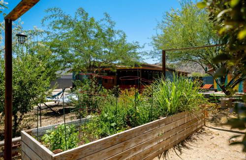 The Hummingbird House, Sauna & Mountain Views! - Foto 73