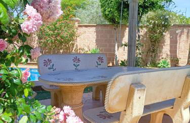 Villa Matisse Luxury Beach - Foto 21