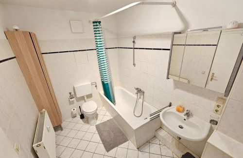 Leipzig Lindenau - Haus mit 3 Ferienwohnungen im Westen - Foto 21