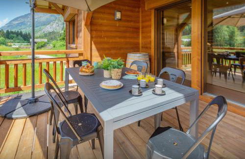 Chalet Les Vardafes - OVO Network - Foto 15