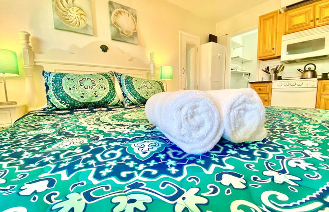 Southwinds Inn by The Gold Nests - Foto 8