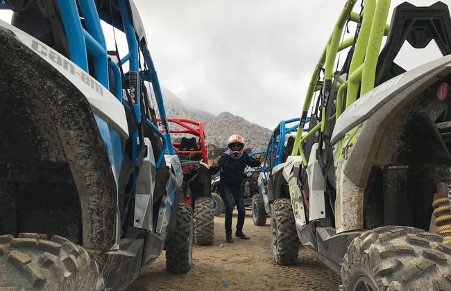 Mnar Castle Apartments - Photo 56