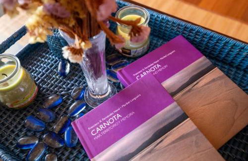 Apartamento Ancora Caldebarcos - Foto 17