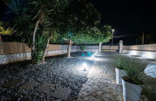 Villa Gianto pool & spa - Foto 27