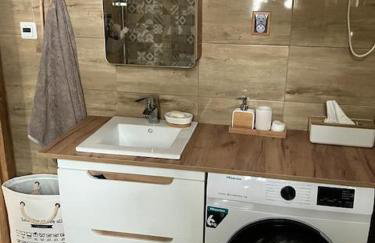 Domek Zielona Sowa - Foto 7