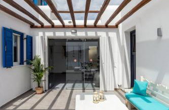 Archon Mykonos Luxury Villa - Foto 31