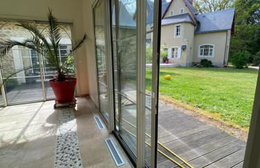 Château de la Coudraie et La Petite Coudraie - Photo 70