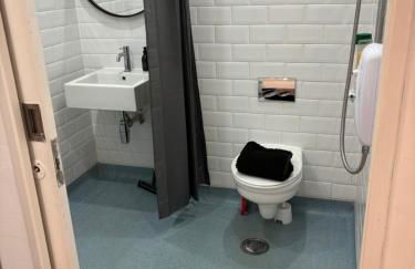 Hertford Home detached garden parking pet allowed - Foto 15