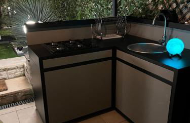 Maison avec piscine chauffée jacuzzi a1 heure paris 10 mn du centre ville - Photo 63