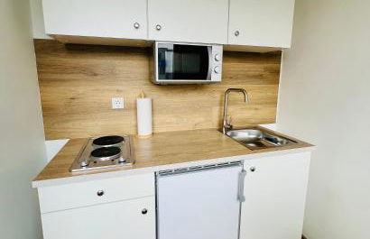 Apartment Duisburg Hbf Zentrum Business Messe Düsseldorf - Photo 40