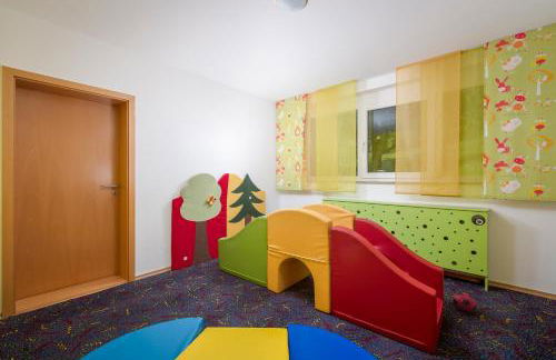 Ferienclub Maierhöfen - Foto 19