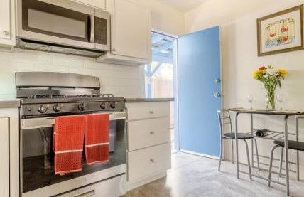 Central House with Pool & Hot Tub - Foto 19