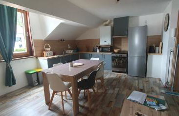 Appartement Cosy Le Renne Des Neiges Vue montagne - Foto 3