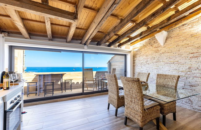 Panoramic by Unik Vacation - Foto 7