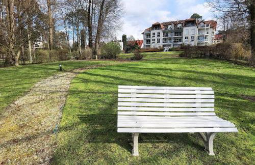 Ferienwohnung Carlotta in der Villa Seeblick - Foto 20