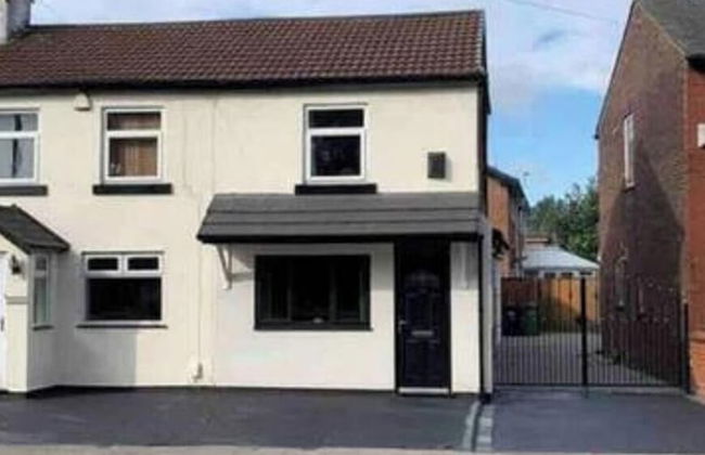 Immaculate 2-bed Apartment in Leigh - Foto 19