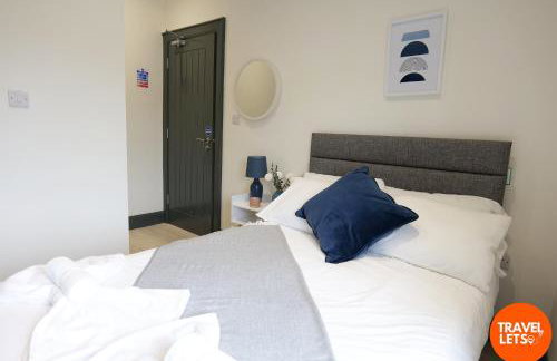 Waterside Rooms - Foto 23