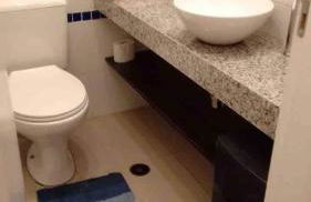 Flat Studio Charmoso New Studio Granja Viana Cotia Sao Camillo 642 - Foto 8