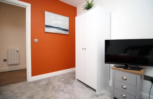 Spacious 2 Bedroom Apartment with Free parking - Foto 12