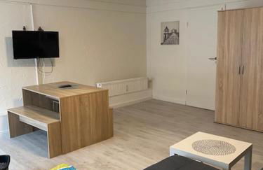 Family Apartments Lübeck - Foto 36