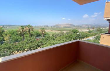 Vistas al mar -Torre del mar- HOME RENT MALAGA - Foto 11