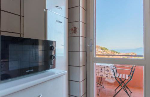 Argentario Retreat Sea View Terrace, WiFi & Private Parking Included - Foto 9