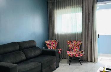 Aconchego na Capital do Forró - Foto 1