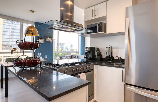 ULIV Polanco - Foto 31