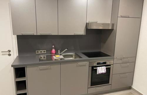 Ferienwohnung City Priebe Austraße - Foto 4