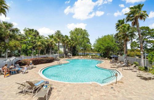 30A Pet Friendly Beach House - Pelican's Rest by Panhandle Getaways - Foto 66