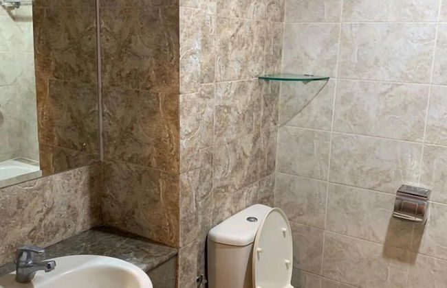 High Livin Apartment Ciumbuleuit - Foto 43