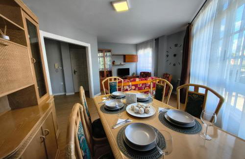 Apart Martínez Rosalía - Foto 43