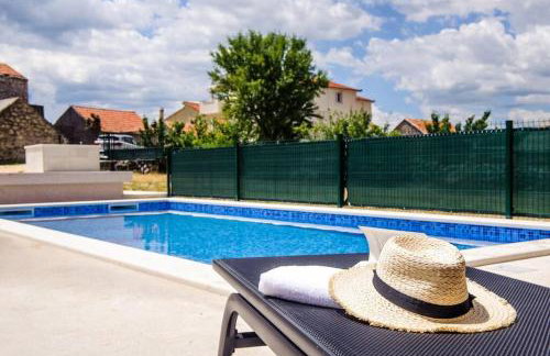 Holiday home Anica - Foto 39