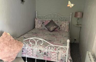 Byre Cottages & Log Cabin - Foto 65