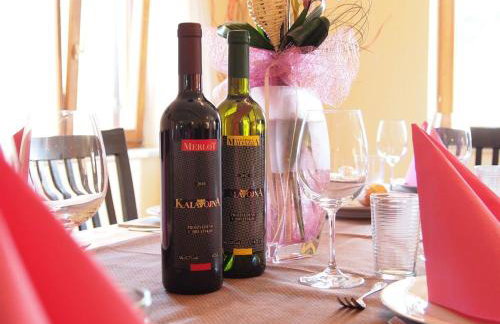 Villa Tramonto 4 stars, Krnica - Foto 25