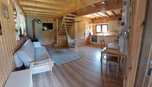 Domek w Sosnach - Foto 4