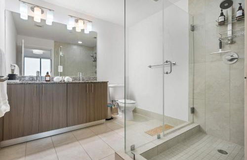 La Central- CityPlace Doral and across from a Park - Foto 20