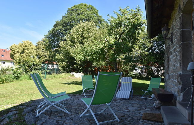 Wundervilla in Hessen in Waldnahe - Foto 19