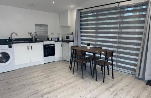 The Studio Guesthouse - Foto 2