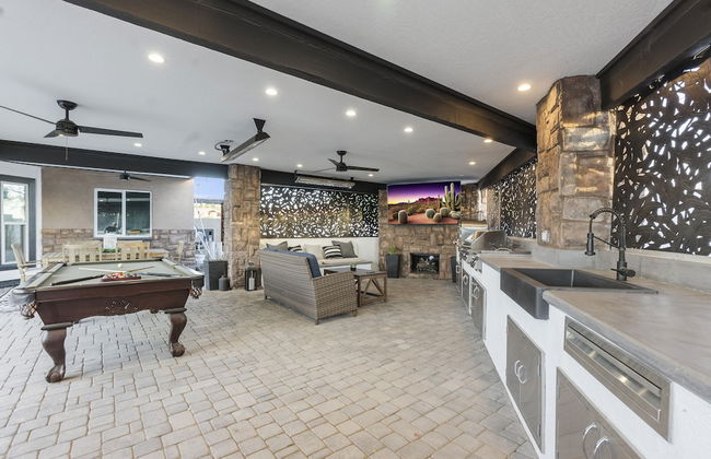 Tequila Fountain - Foto 62