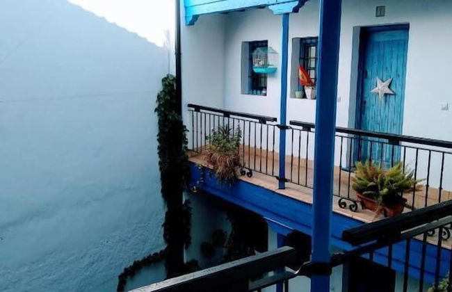 Wish-Suite Juderia de Sevilla Apartment - Photo 28