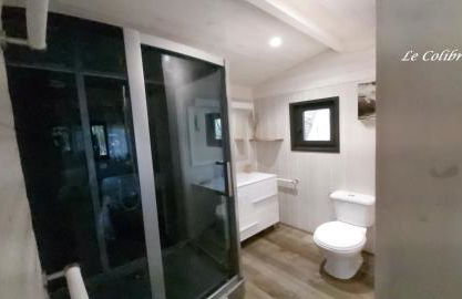 Domaine D'Erras -colibri - - Foto 24