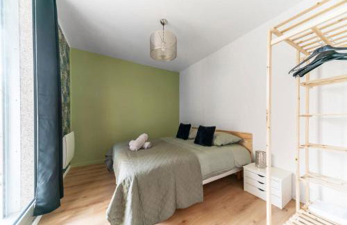 L'Alquié - Appartement design hyper centre - Foto 11