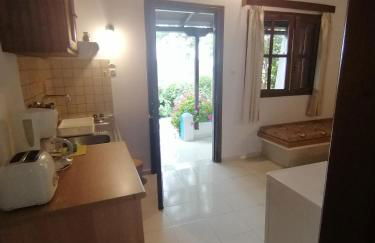 Studios Ioanna Limnionas Samos - Foto 64