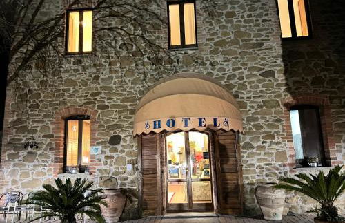 Hotel Villalago trasimeno - Photo 40