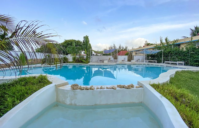 Aqua Resort - Foto 69