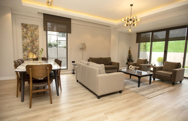 New Balturk Villas Sapanca - Foto 3