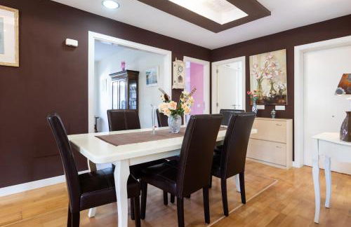 Dorina - Vivienda vacacional con piscina privada - Foto 10