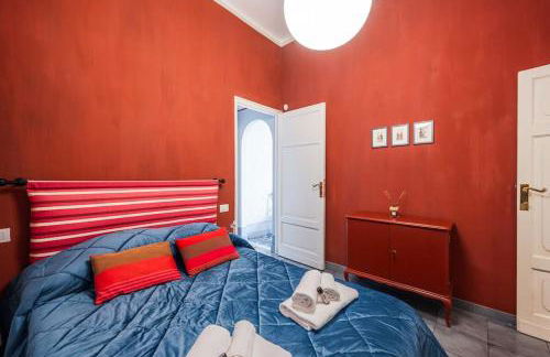 Portofino Villa Vista Mare - Giardino - Free Parking - Foto 43