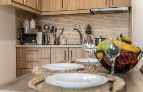 Georgia Apartment - Photo 28